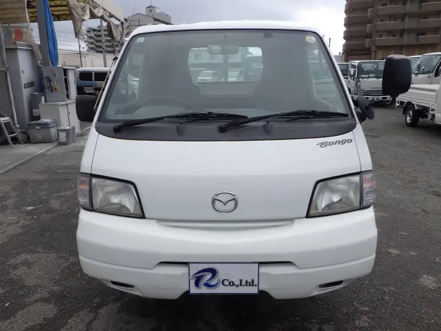 マツダ ボンゴトラック ABF-SKP2T(2WD)の写真4