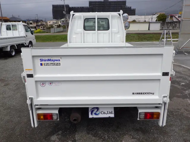 マツダ ボンゴトラック ABF-SKP2T(2WD)の写真5