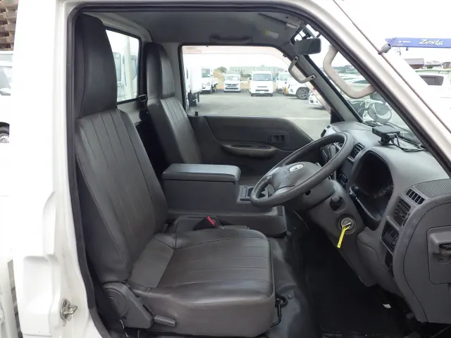 マツダ ボンゴトラック ABF-SKP2T(2WD)の写真7
