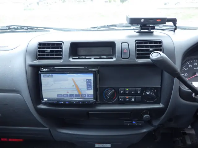 マツダ ボンゴトラック ABF-SKP2T(2WD)の写真9