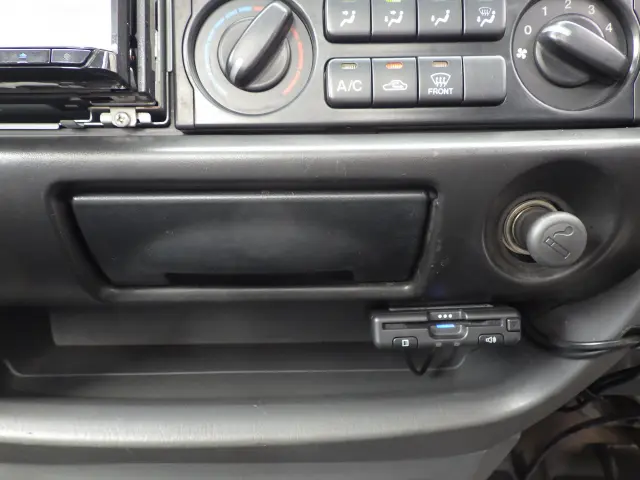 マツダ ボンゴトラック ABF-SKP2T(2WD)の写真10