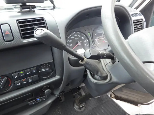 マツダ ボンゴトラック ABF-SKP2T(2WD)の写真11