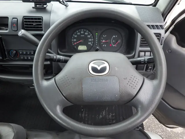 マツダ ボンゴトラック ABF-SKP2T(2WD)の写真13