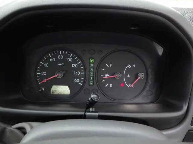 マツダ ボンゴトラック ABF-SKP2T(2WD)の写真14