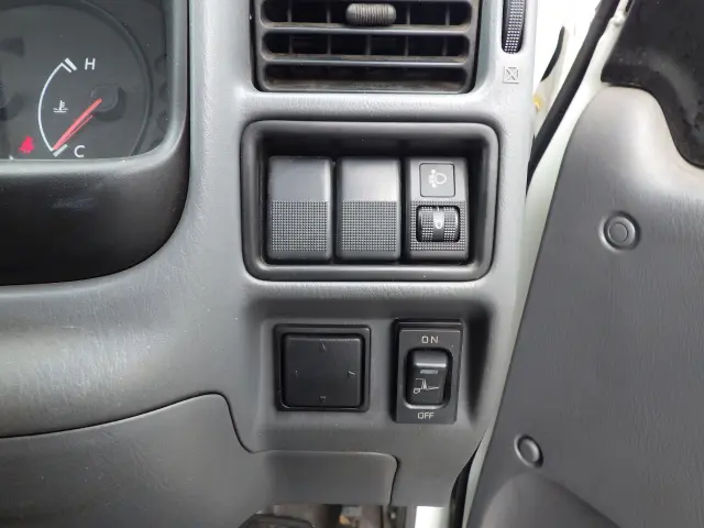 マツダ ボンゴトラック ABF-SKP2T(2WD)の写真15