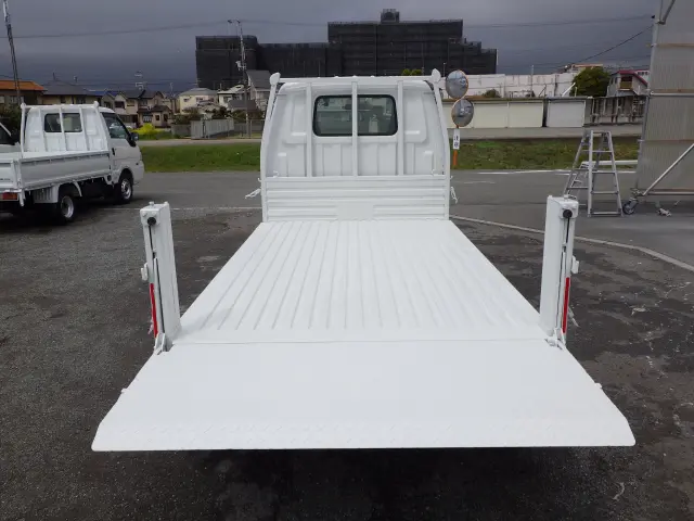 マツダ ボンゴトラック ABF-SKP2T(2WD)の写真17