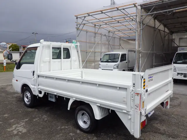 マツダ ボンゴトラック ABF-SKP2T(2WD)の写真20