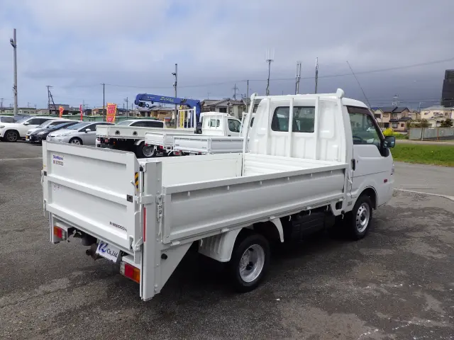 マツダ ボンゴトラック ABF-SKP2T(2WD)の写真21