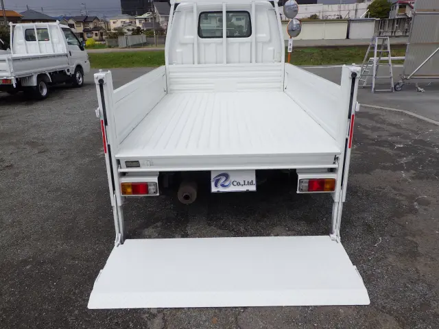 マツダ ボンゴトラック ABF-SKP2T(2WD)の写真23