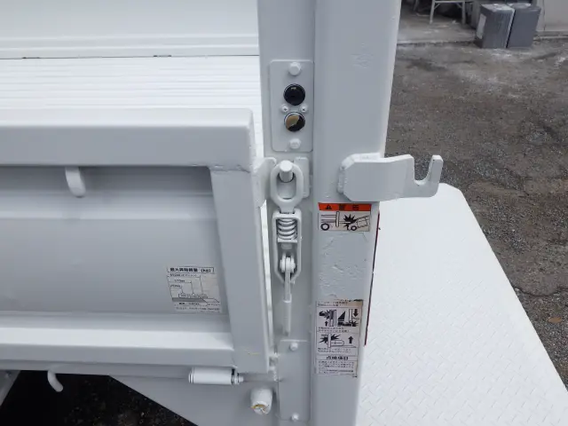 マツダ ボンゴトラック ABF-SKP2T(2WD)の写真24