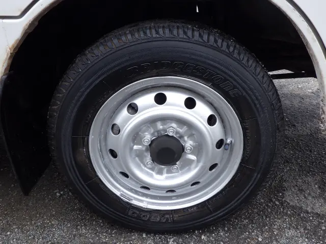 マツダ ボンゴトラック ABF-SKP2T(2WD)の写真26