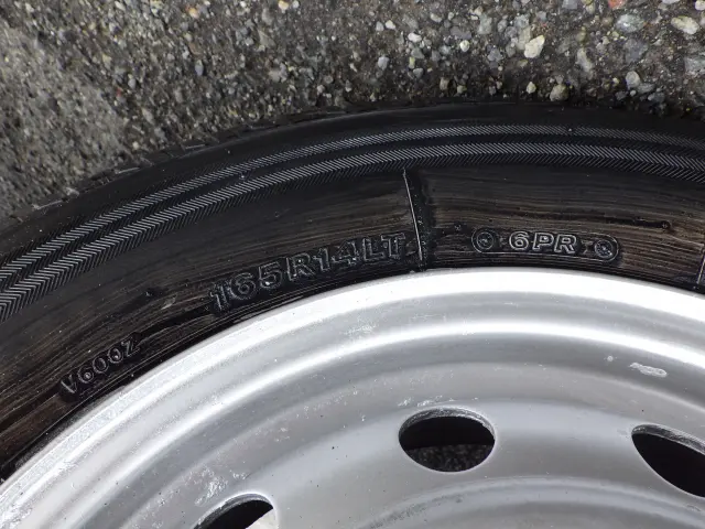 マツダ ボンゴトラック ABF-SKP2T(2WD)の写真27