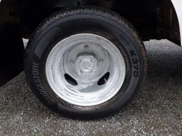 マツダ ボンゴトラック ABF-SKP2T(2WD)の写真28