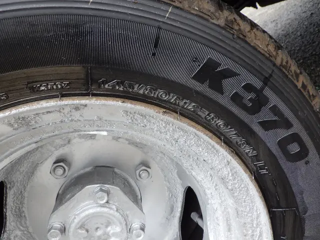 マツダ ボンゴトラック ABF-SKP2T(2WD)の写真29