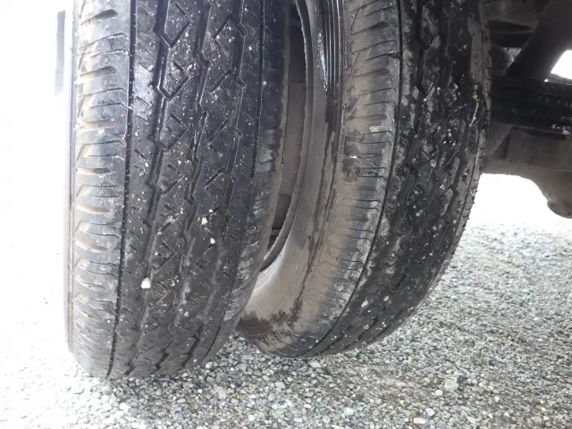 マツダ ボンゴトラック ABF-SKP2T(2WD)の写真30