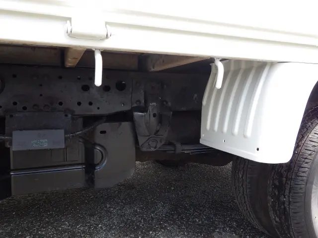 マツダ ボンゴトラック ABF-SKP2T(2WD)の写真34