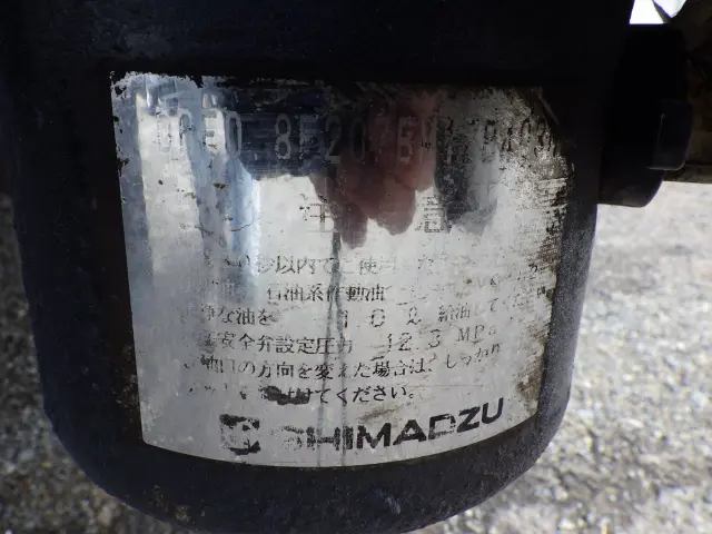 マツダ ボンゴトラック ABF-SKP2T(2WD)の写真35