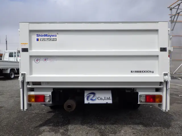 マツダ ボンゴトラック ABF-SKP2T(2WD)の写真36