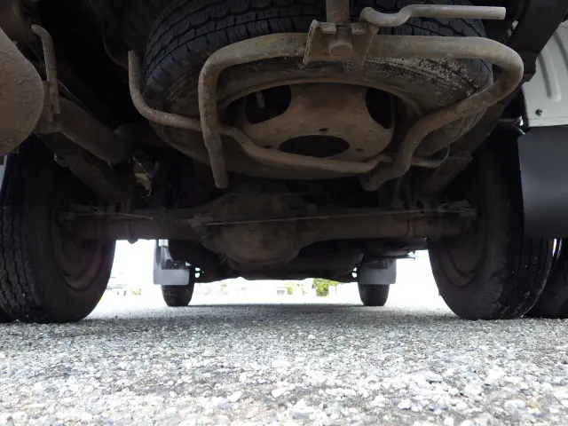 マツダ ボンゴトラック ABF-SKP2T(2WD)の写真37