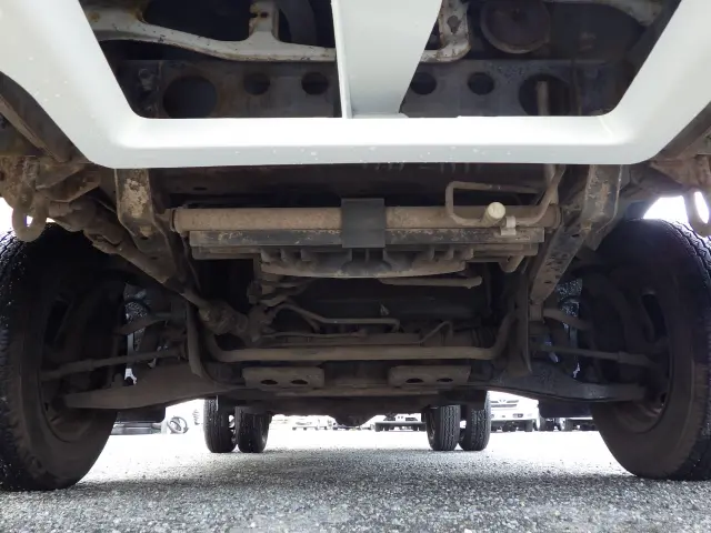 マツダ ボンゴトラック ABF-SKP2T(2WD)の写真38
