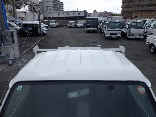 マツダ ボンゴトラック ABF-SKP2T(2WD)の写真39