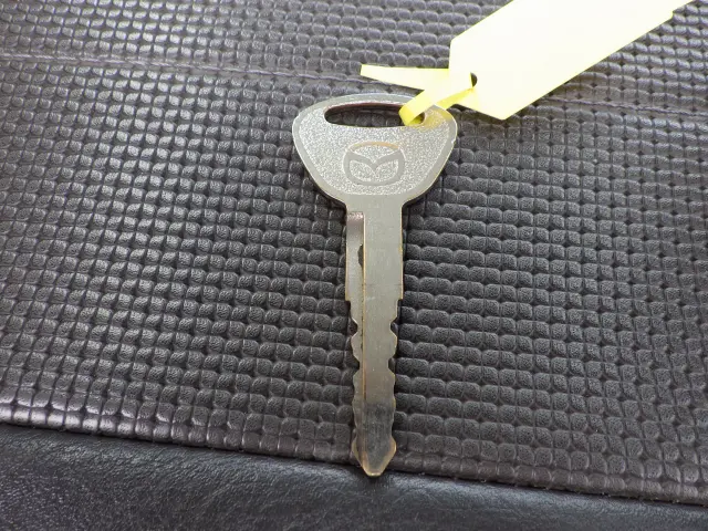 マツダ ボンゴトラック ABF-SKP2T(2WD)の写真43