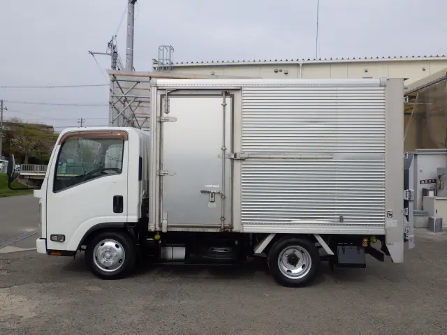 いすゞ エルフ TKG-NMR85AN(2WD)の写真3