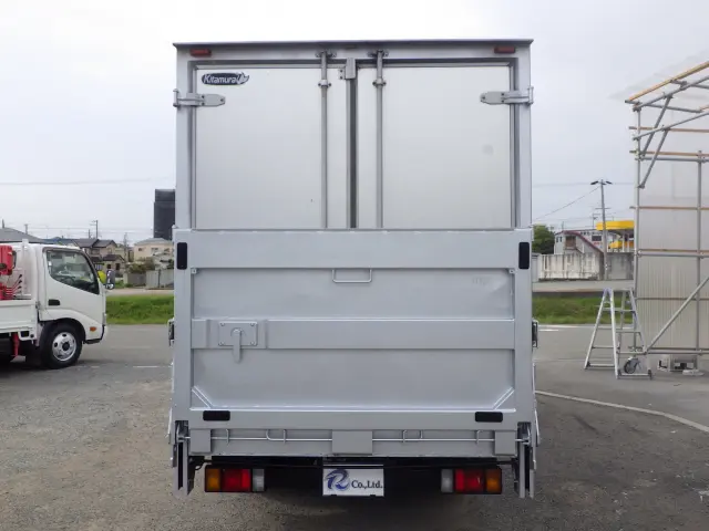 いすゞ エルフ TKG-NMR85AN(2WD)の写真5