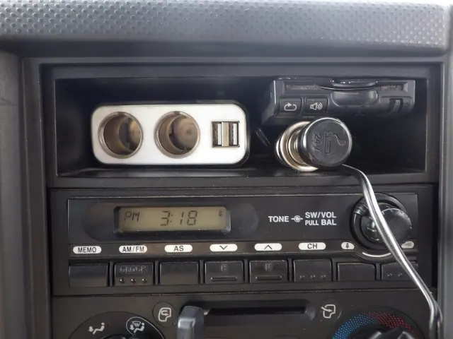 いすゞ エルフ TKG-NMR85AN(2WD)の写真10