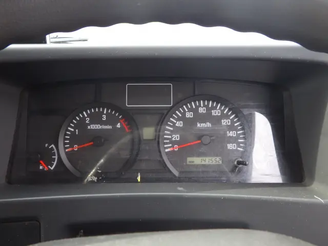 いすゞ エルフ TKG-NMR85AN(2WD)の写真16