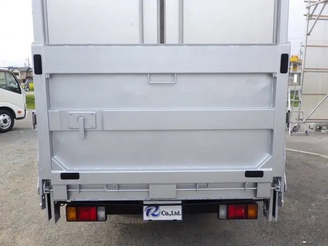 いすゞ エルフ TKG-NMR85AN(2WD)の写真17