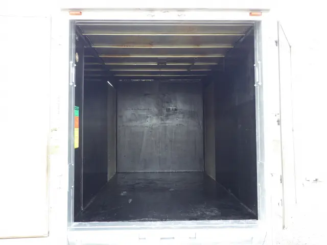 いすゞ エルフ TKG-NMR85AN(2WD)の写真18