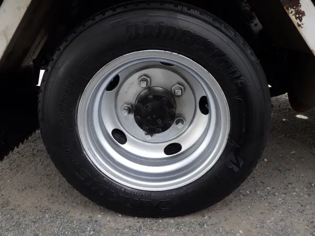 いすゞ エルフ TKG-NMR85AN(2WD)の写真34