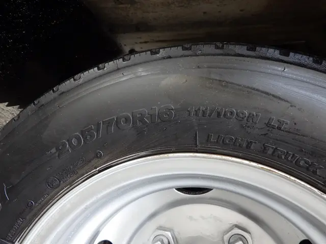 いすゞ エルフ TKG-NMR85AN(2WD)の写真35