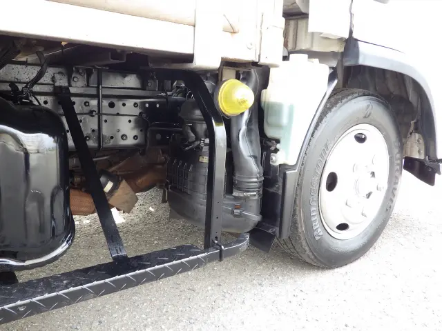 いすゞ エルフ TKG-NMR85AN(2WD)の写真38