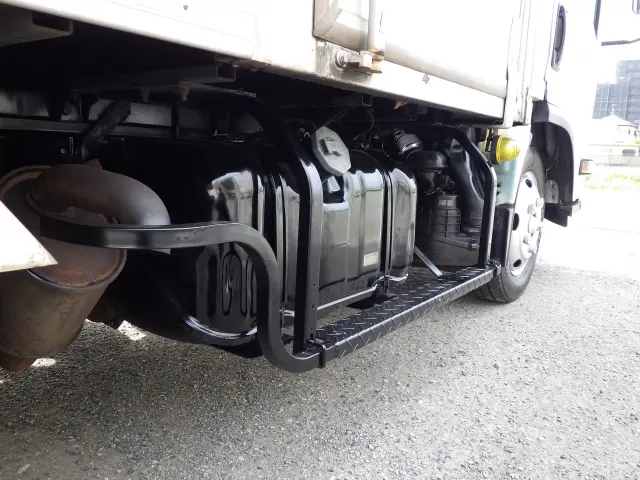 いすゞ エルフ TKG-NMR85AN(2WD)の写真39