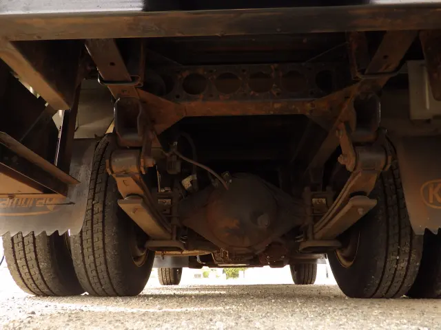 いすゞ エルフ TKG-NMR85AN(2WD)の写真44