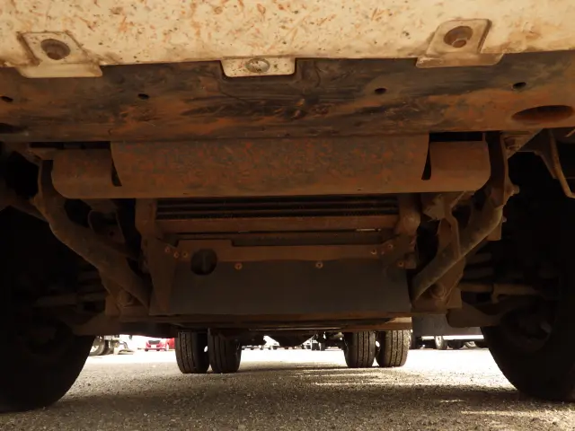 いすゞ エルフ TKG-NMR85AN(2WD)の写真45