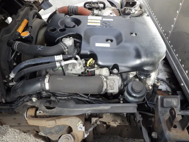 いすゞ エルフ TKG-NMR85AN(2WD)の写真47