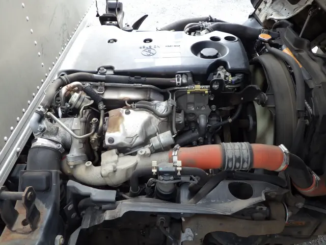 いすゞ エルフ TKG-NMR85AN(2WD)の写真48