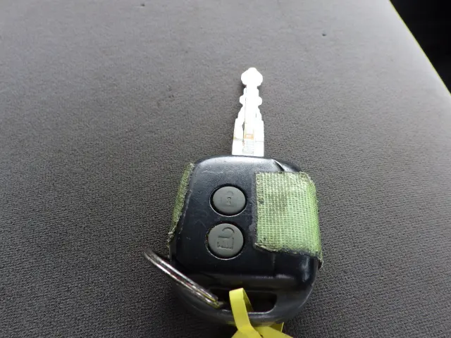 いすゞ エルフ TKG-NMR85AN(2WD)の写真50