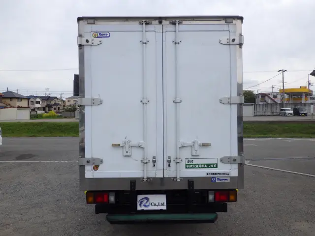 いすゞ エルフ TPG-NHR85AN(2WD)の写真5