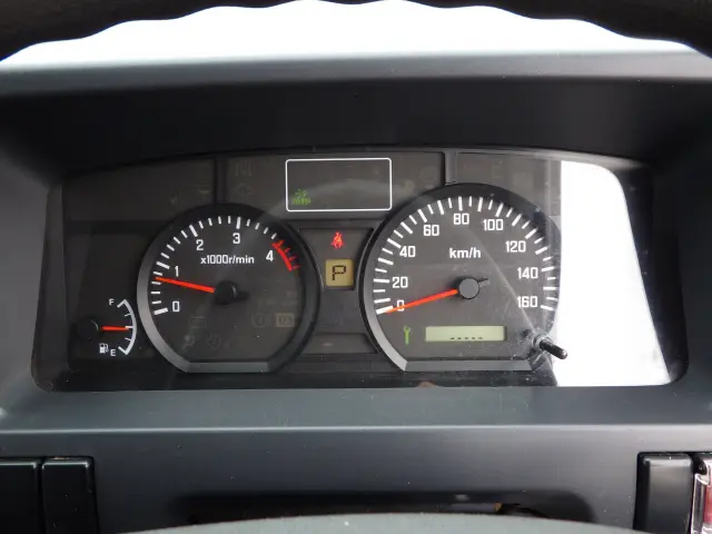 いすゞ エルフ TPG-NHR85AN(2WD)の写真17