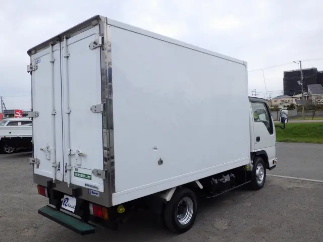 いすゞ エルフ TPG-NHR85AN(2WD)の写真20