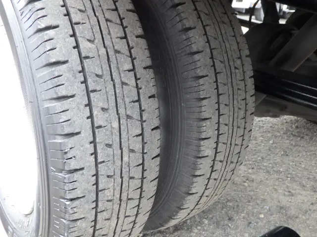 いすゞ エルフ TPG-NHR85AN(2WD)の写真38