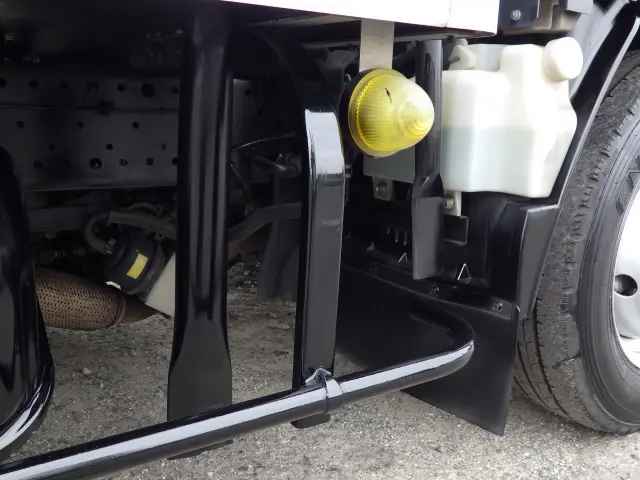 いすゞ エルフ TPG-NHR85AN(2WD)の写真41