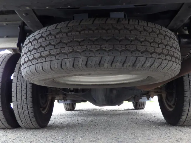 いすゞ エルフ TPG-NHR85AN(2WD)の写真48