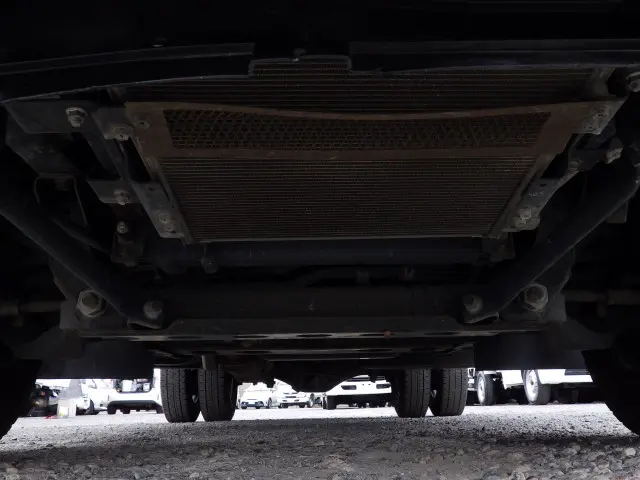 いすゞ エルフ TPG-NHR85AN(2WD)の写真49