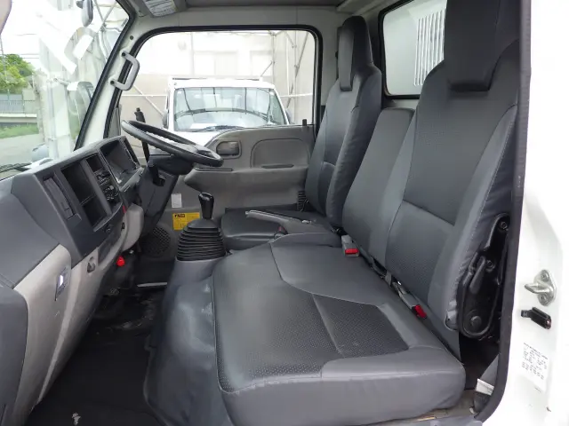 マツダ タイタン TKG-LJR85AD(2WD)の写真2