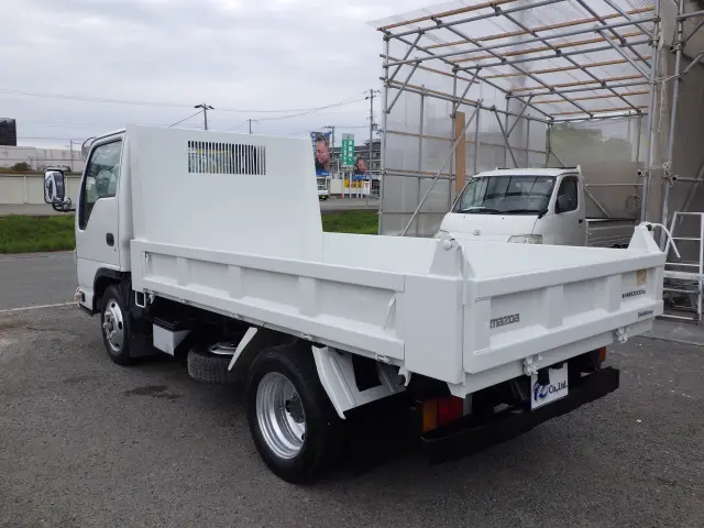 マツダ タイタン TKG-LJR85AD(2WD)の写真3